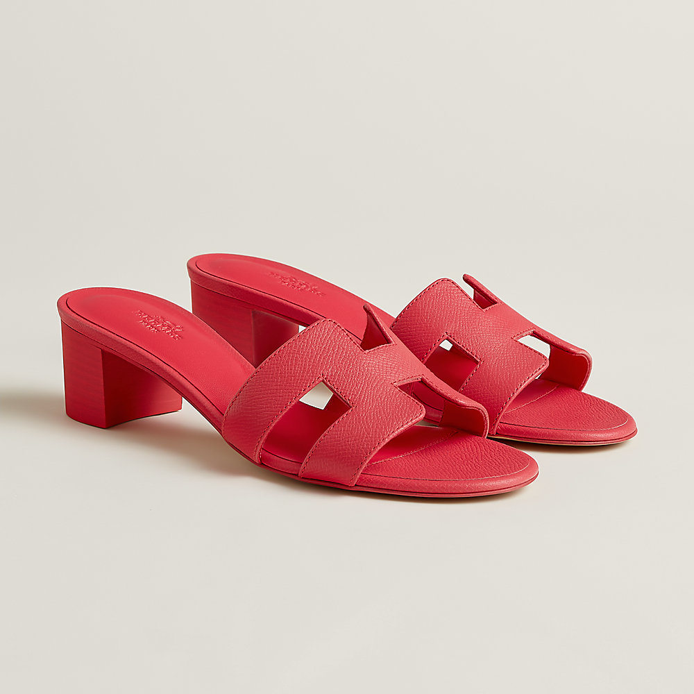 Sandales Hermès Oasis